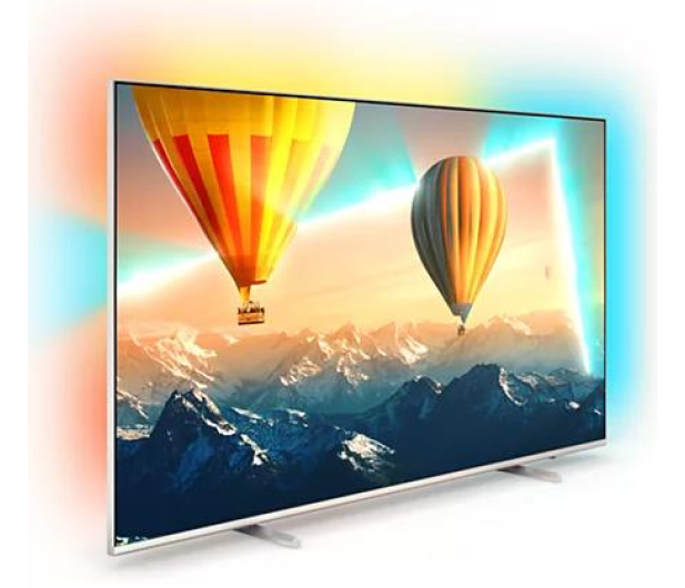 Philips 50PUS8057 50" LED 4K Dolby Atmos Dolby Vision HDMI 2.1 - 1084088 - zdjęcie 2